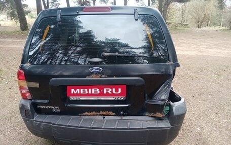Ford Maverick, 2006 год, 300 000 рублей, 6 фотография