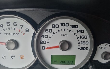 Ford Maverick, 2006 год, 300 000 рублей, 7 фотография