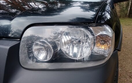 Ford Maverick, 2006 год, 300 000 рублей, 8 фотография