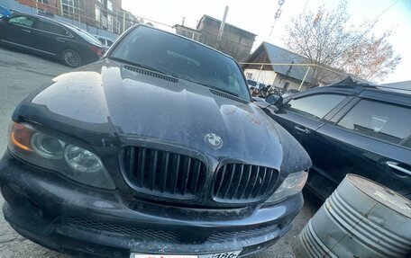 BMW X5, 2002 год, 550 000 рублей, 2 фотография