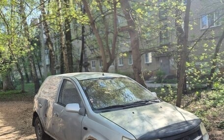 FAW Vita, 2007 год, 50 000 рублей, 3 фотография