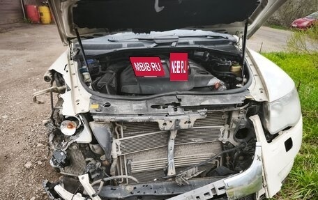 Volkswagen Touareg III, 2008 год, 600 000 рублей, 2 фотография