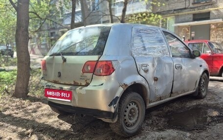 FAW Vita, 2007 год, 50 000 рублей, 4 фотография
