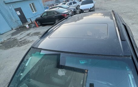 BMW X5, 2002 год, 550 000 рублей, 13 фотография