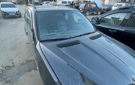 BMW X5, 2002 год, 550 000 рублей, 16 фотография