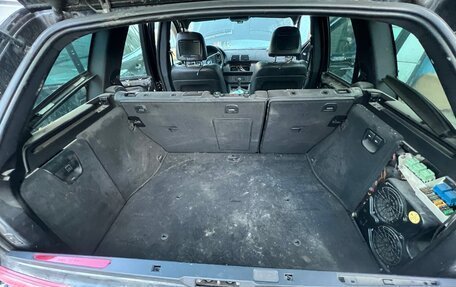 BMW X5, 2002 год, 550 000 рублей, 11 фотография