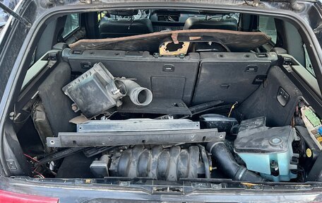BMW X5, 2002 год, 550 000 рублей, 10 фотография