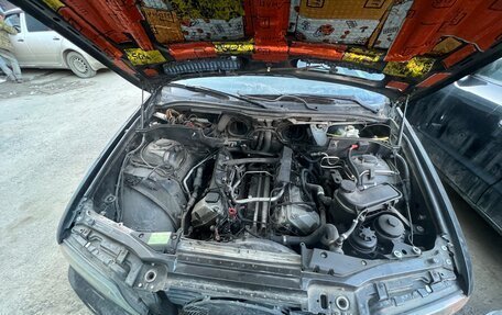BMW X5, 2002 год, 550 000 рублей, 14 фотография