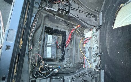BMW X5, 2002 год, 550 000 рублей, 12 фотография