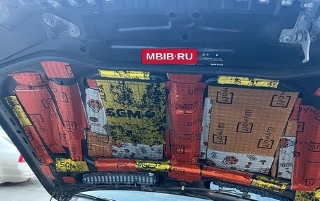 BMW X5, 2002 год, 550 000 рублей, 15 фотография