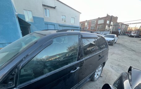 BMW X5, 2002 год, 550 000 рублей, 18 фотография