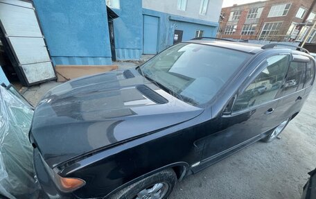 BMW X5, 2002 год, 550 000 рублей, 19 фотография