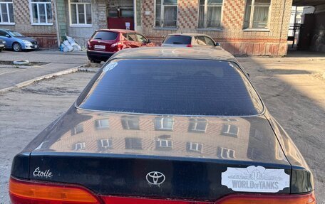 Toyota Vista, 1994 год, 200 000 рублей, 3 фотография