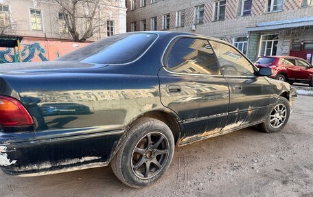 Toyota Vista, 1994 год, 200 000 рублей, 5 фотография