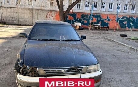 Toyota Vista, 1994 год, 200 000 рублей, 2 фотография