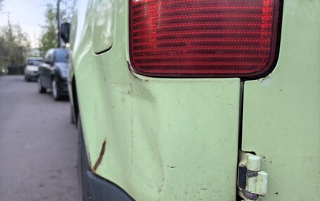 Volkswagen Caddy III рестайлинг, 2004 год, 270 000 рублей, 6 фотография