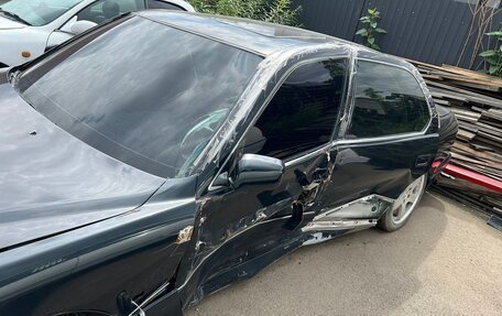 Lexus LS III, 1997 год, 229 000 рублей, 3 фотография