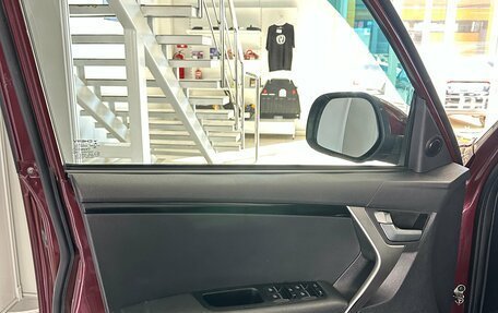 Chery Tiggo 3 I, 2017 год, 934 000 рублей, 8 фотография
