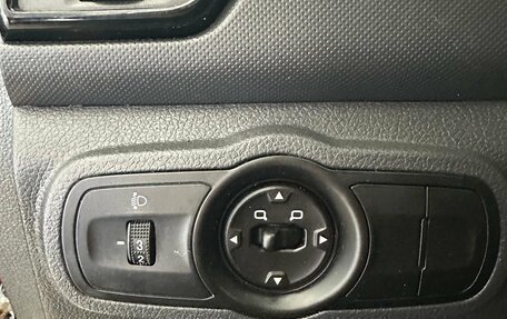 Chery Tiggo 3 I, 2017 год, 934 000 рублей, 10 фотография
