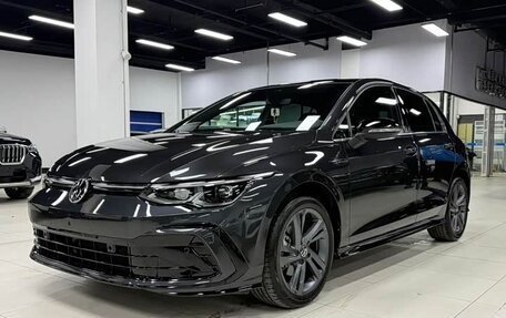 Volkswagen Golf VIII, 2022 год, 1 790 000 рублей, 1 фотография