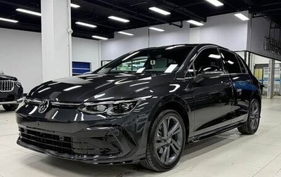 Volkswagen Golf VIII, 2022 год, 1 790 000 рублей, 1 фотография