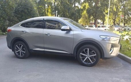Haval F7x I, 2022 год, 2 050 000 рублей, 1 фотография