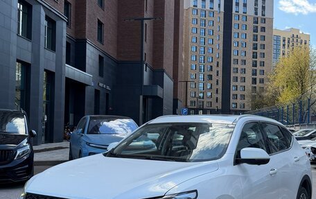 Haval F7 I, 2019 год, 1 700 000 рублей, 1 фотография