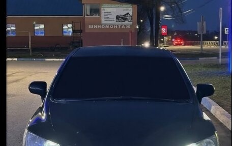 Honda Civic VIII, 2008 год, 550 000 рублей, 1 фотография