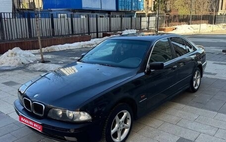 BMW 5 серия, 1999 год, 270 000 рублей, 1 фотография