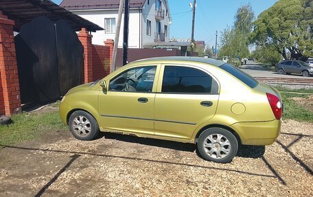Chery QQ6 (S21), 2009 год, 59 000 рублей, 1 фотография