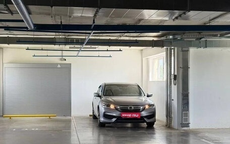 Honda Accord IX рестайлинг, 2017 год, 2 050 000 рублей, 1 фотография