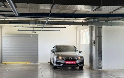 Honda Accord IX рестайлинг, 2017 год, 2 050 000 рублей, 1 фотография