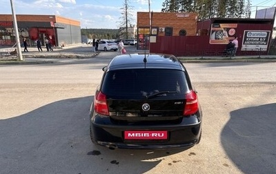 BMW 1 серия, 2008 год, 710 000 рублей, 1 фотография