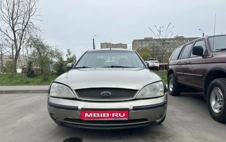 Ford Mondeo III, 2003 год, 239 000 рублей, 1 фотография
