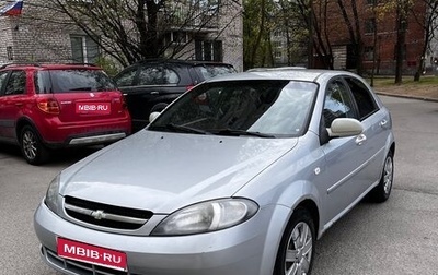 Chevrolet Lacetti, 2007 год, 165 000 рублей, 1 фотография
