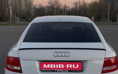 Audi A6, 2007 год, 915 000 рублей, 1 фотография