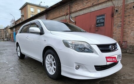 Toyota Corolla, 2008 год, 800 000 рублей, 1 фотография