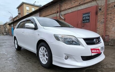 Toyota Corolla, 2008 год, 800 000 рублей, 1 фотография