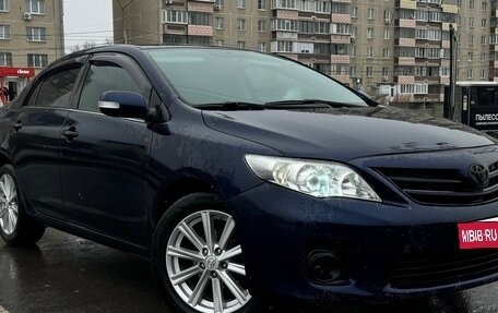 Toyota Corolla, 2011 год, 1 150 000 рублей, 1 фотография