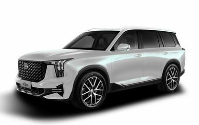 GAC GS8, 2026 год, 5 349 000 рублей, 1 фотография