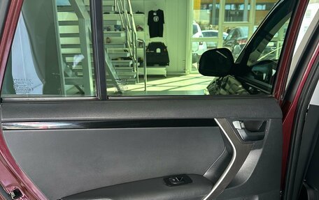 Chery Tiggo 3 I, 2017 год, 934 000 рублей, 16 фотография