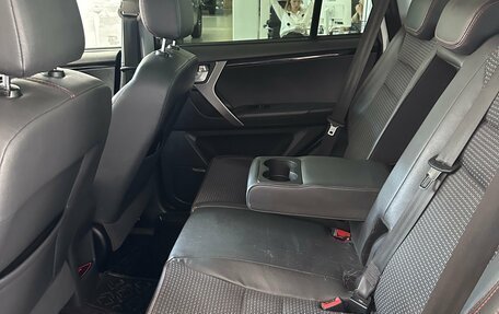 Chery Tiggo 3 I, 2017 год, 934 000 рублей, 18 фотография
