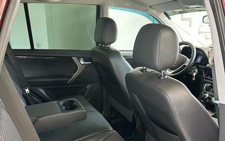 Chery Tiggo 3 I, 2017 год, 934 000 рублей, 20 фотография