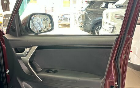 Chery Tiggo 3 I, 2017 год, 934 000 рублей, 21 фотография
