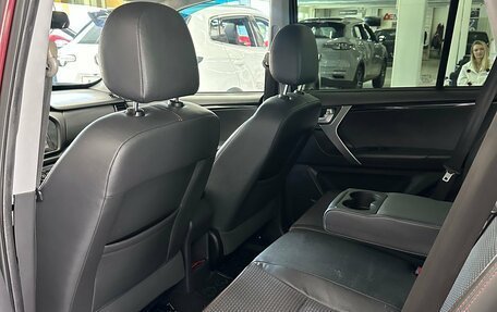 Chery Tiggo 3 I, 2017 год, 934 000 рублей, 17 фотография