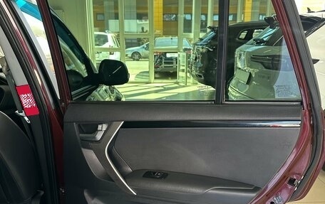 Chery Tiggo 3 I, 2017 год, 934 000 рублей, 19 фотография