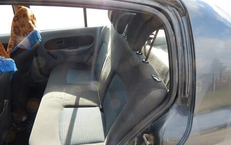Renault Symbol I, 2006 год, 210 000 рублей, 7 фотография