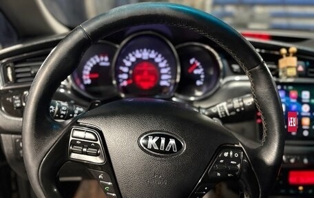 KIA cee'd III, 2017 год, 1 400 000 рублей, 12 фотография