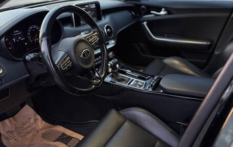 KIA Stinger I, 2019 год, 2 700 000 рублей, 3 фотография