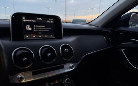 KIA Stinger I, 2019 год, 2 700 000 рублей, 4 фотография